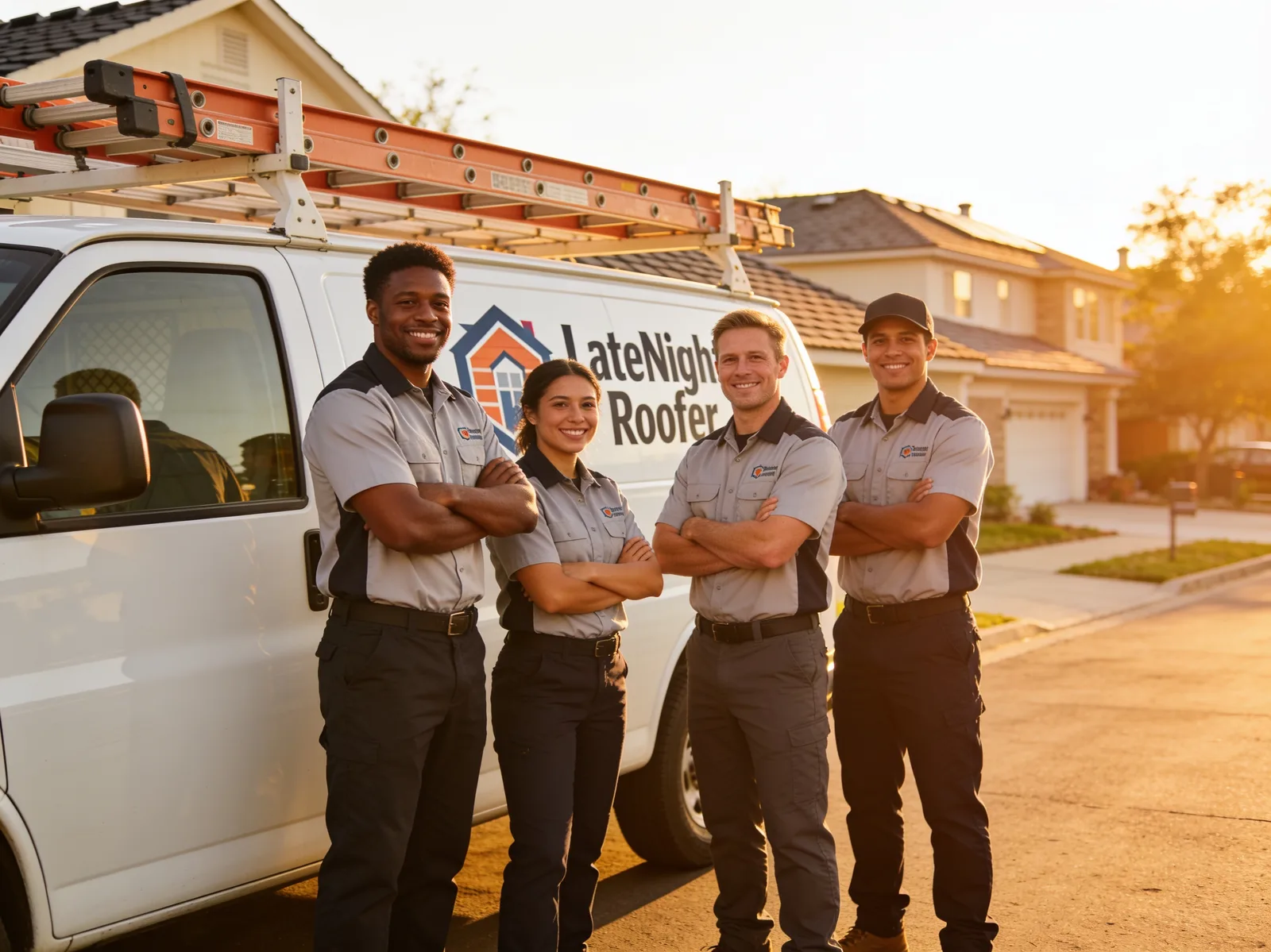 Emergency Roof Repair company in Lake Lillian, MN